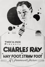 Hay Foot, Straw Foot