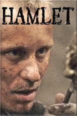 Den tragiska historien om Hamlet - Prins av Danmark
