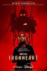 Ironheart