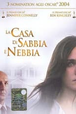 La casa di sabbia e nebbia