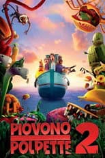 Piovono polpette 2 - La rivincita degli avanzi
