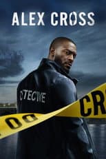 Alex Cross