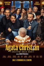 Agata Christian - Delitto sulle nevi
