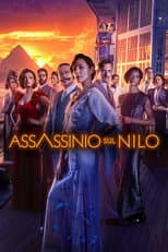 Assassinio sul Nilo