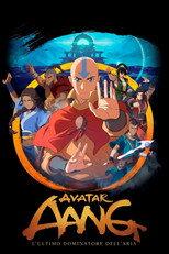 Avatar Aang: L’ultimo dominatore dell’aria
