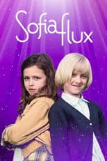 Sofia Flux og det magiske høreapparatet