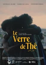 Le verre de thé