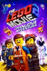 The Lego Movie 2:  Una nuova avventura