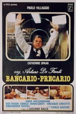 Rag. Arturo De Fanti, bancario precario