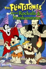 I Flintstones incontrano Rockula e Frankenstone