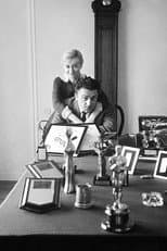 Federico Fellini's Mysterious Journey
