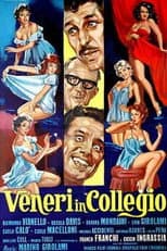 Veneri in collegio