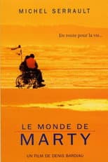 Le monde de Marty