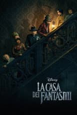 La casa dei fantasmi