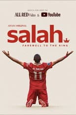 Salah: Farewell to The King