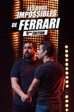 Les duos impossibles de Jérémy Ferrari : 9ème édition