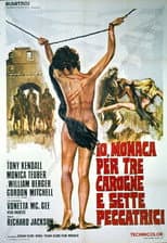 Io monaca... per tre carogne e sette peccatrici