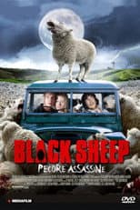 Black Sheep - Pecore assassine