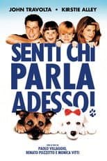 Senti chi parla adesso!