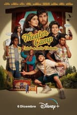 Theater Camp - Un'estate a tutto volume