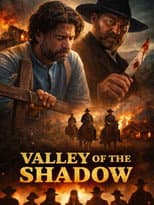 Valley of the Shadow