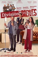 División de Bienes