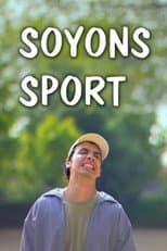 Soyons sport
