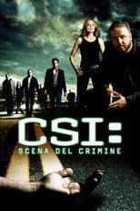 CSI: Scena del crimine