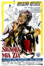 La signora mia zia