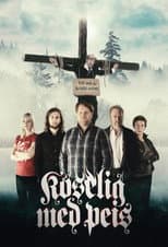 Koselig med peis