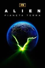 Alien: Pianeta Terra