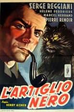 L'artiglio nero