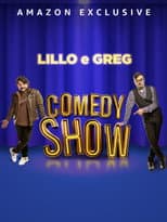 Lillo e Greg Comedy Show