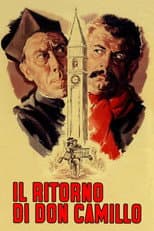 Il ritorno di Don Camillo