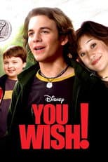 You wish! - Attenzione ai desideri
