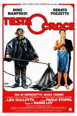 Testa o croce