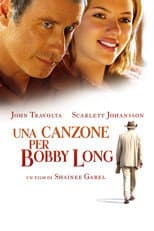 Una canzone per Bobby Long