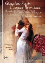 Il signor Bruschino