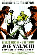 Joe Valachi - I segreti di Cosa Nostra