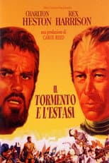 Il tormento e l'estasi