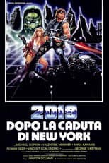 2019 - Dopo la caduta di New York