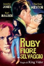 Ruby fiore selvaggio