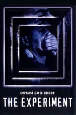 The Experiment - Cercasi cavie umane