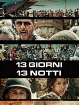 13 giorni, 13 notti
