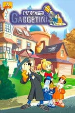 Gadget e Gadgettini