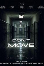 Don’t Move