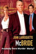 McBride: Ultimo show