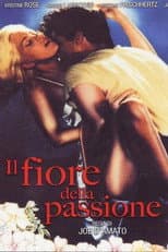Il fiore della passione