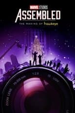 Il "Making of" di Hawkeye