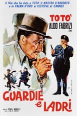 Guardie e ladri